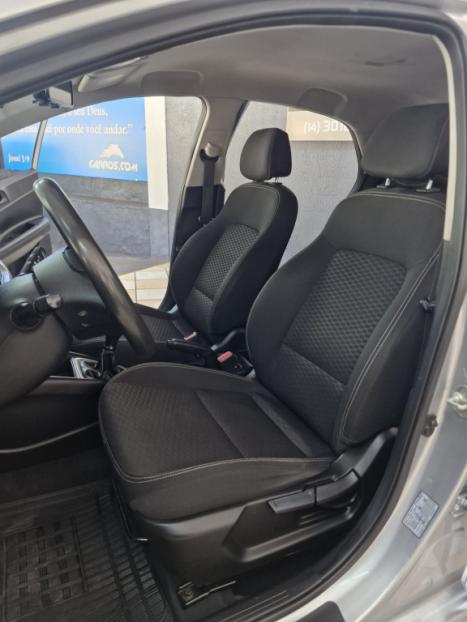 HYUNDAI HB 20 Hatch 1.0 12V 4P FLEX SENSE, Foto 10