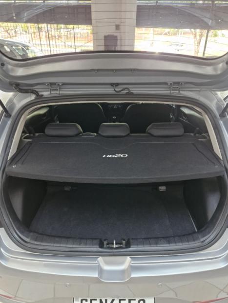 HYUNDAI HB 20 Hatch 1.0 12V 4P FLEX SENSE, Foto 11