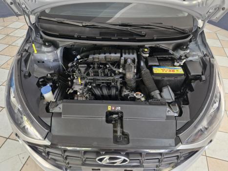 HYUNDAI HB 20 Hatch 1.0 12V 4P FLEX SENSE, Foto 14