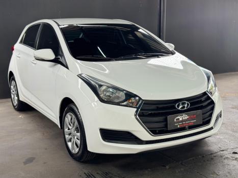 HYUNDAI HB 20 Hatch 1.0 12V 4P FLEX COMFORT PLUS, Foto 1