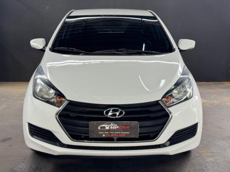 HYUNDAI HB 20 Hatch 1.0 12V 4P FLEX COMFORT PLUS, Foto 2