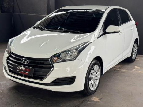 HYUNDAI HB 20 Hatch 1.0 12V 4P FLEX COMFORT PLUS, Foto 3