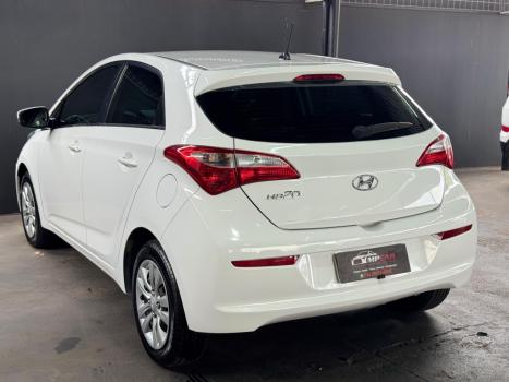 HYUNDAI HB 20 Hatch 1.0 12V 4P FLEX COMFORT PLUS, Foto 4