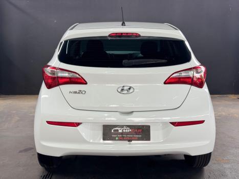 HYUNDAI HB 20 Hatch 1.0 12V 4P FLEX COMFORT PLUS, Foto 5