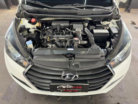 HYUNDAI HB 20 Hatch 1.0 12V 4P FLEX COMFORT PLUS, Foto 7