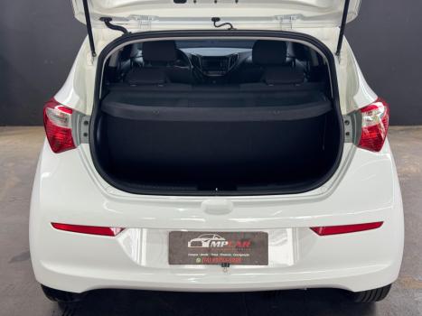 HYUNDAI HB 20 Hatch 1.0 12V 4P FLEX COMFORT PLUS, Foto 8