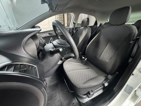 HYUNDAI HB 20 Hatch 1.0 12V 4P FLEX COMFORT PLUS, Foto 9