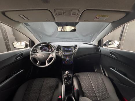 HYUNDAI HB 20 Hatch 1.0 12V 4P FLEX COMFORT PLUS, Foto 11