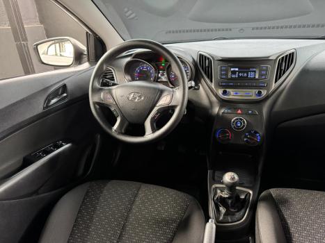 HYUNDAI HB 20 Hatch 1.0 12V 4P FLEX COMFORT PLUS, Foto 13