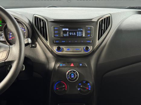 HYUNDAI HB 20 Hatch 1.0 12V 4P FLEX COMFORT PLUS, Foto 16