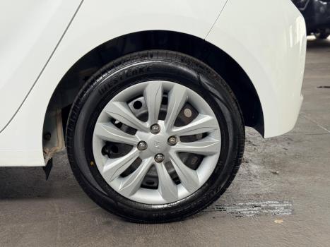 HYUNDAI HB 20 Hatch 1.0 12V 4P FLEX COMFORT PLUS, Foto 18