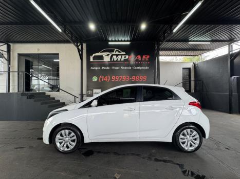 HYUNDAI HB 20 Hatch 1.0 12V 4P FLEX COMFORT PLUS, Foto 20