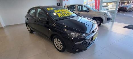 HYUNDAI HB 20 Hatch 1.0 12V 4P FLEX SENSE, Foto 2