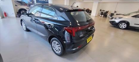 HYUNDAI HB 20 Hatch 1.0 12V 4P FLEX SENSE, Foto 3