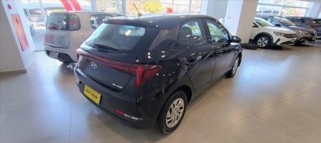 HYUNDAI HB 20 Hatch 1.0 12V 4P FLEX SENSE, Foto 4