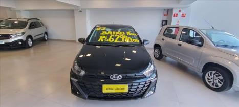 HYUNDAI HB 20 Hatch 1.0 12V 4P FLEX SENSE, Foto 5