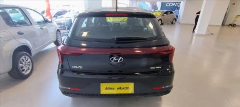 HYUNDAI HB 20 Hatch 1.0 12V 4P FLEX SENSE, Foto 6