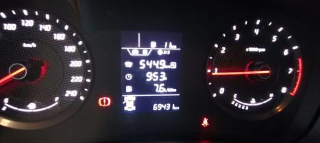HYUNDAI HB 20 Hatch 1.0 12V 4P FLEX SENSE, Foto 7