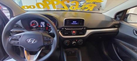 HYUNDAI HB 20 Hatch 1.0 12V 4P FLEX SENSE, Foto 8