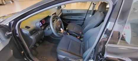 HYUNDAI HB 20 Hatch 1.0 12V 4P FLEX SENSE, Foto 9