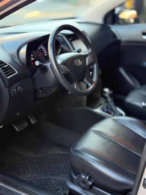 HYUNDAI HB 20 Hatch 1.6 16V 4P PREMIUM FLEX AUTOMTICO, Foto 7