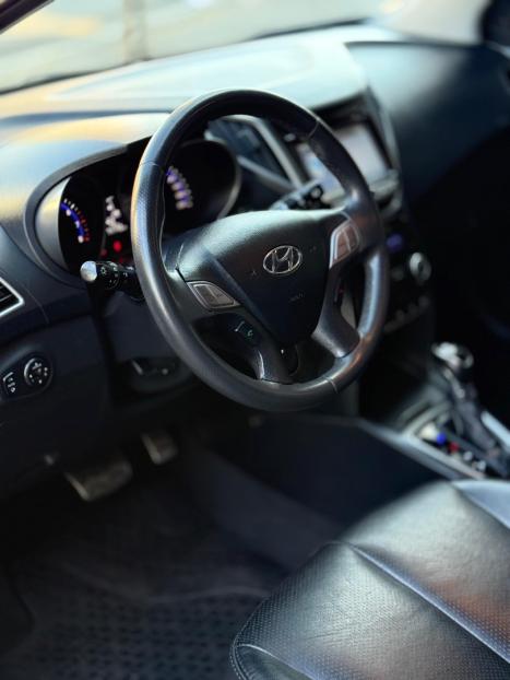 HYUNDAI HB 20 Hatch 1.6 16V 4P PREMIUM FLEX AUTOMTICO, Foto 8