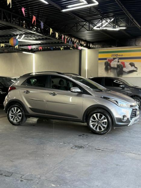 HYUNDAI HB 20 Hatch 1.6 16V 4P PREMIUM FLEX AUTOMTICO, Foto 15