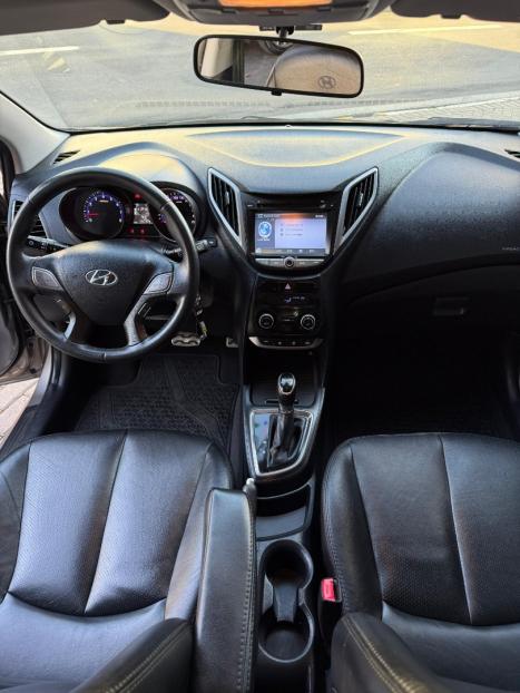 HYUNDAI HB 20 Hatch 1.6 16V 4P PREMIUM FLEX AUTOMTICO, Foto 16