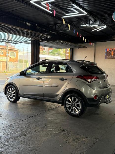 HYUNDAI HB 20 Hatch 1.6 16V 4P PREMIUM FLEX AUTOMTICO, Foto 18