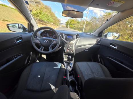 HYUNDAI HB 20 Hatch 1.6 16V 4P FLEX COMFORT PLUS AUTOMTICO, Foto 3