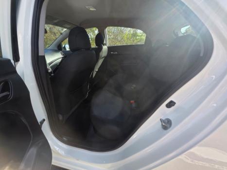 HYUNDAI HB 20 Hatch 1.6 16V 4P FLEX COMFORT PLUS AUTOMTICO, Foto 5