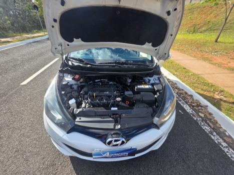 HYUNDAI HB 20 Hatch 1.6 16V 4P FLEX COMFORT PLUS AUTOMTICO, Foto 6