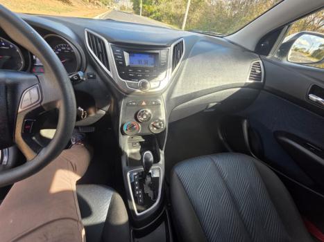 HYUNDAI HB 20 Hatch 1.6 16V 4P FLEX COMFORT PLUS AUTOMTICO, Foto 8