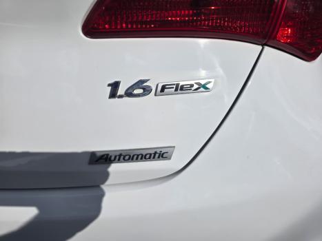HYUNDAI HB 20 Hatch 1.6 16V 4P FLEX COMFORT PLUS AUTOMTICO, Foto 11