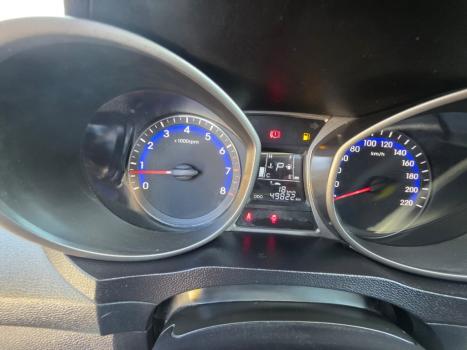 HYUNDAI HB 20 Hatch 1.6 16V 4P FLEX COMFORT PLUS AUTOMTICO, Foto 12