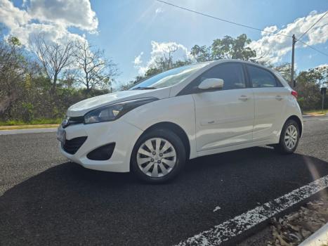 HYUNDAI HB 20 Hatch 1.6 16V 4P FLEX COMFORT PLUS AUTOMTICO, Foto 17