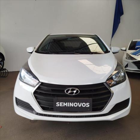 HYUNDAI HB 20 Hatch 1.0 12V 4P FLEX COMFORT, Foto 2