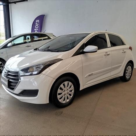 HYUNDAI HB 20 Hatch 1.0 12V 4P FLEX COMFORT, Foto 3