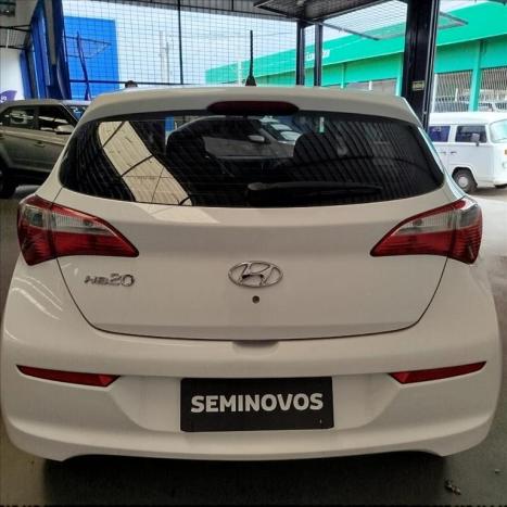 HYUNDAI HB 20 Hatch 1.0 12V 4P FLEX COMFORT, Foto 5
