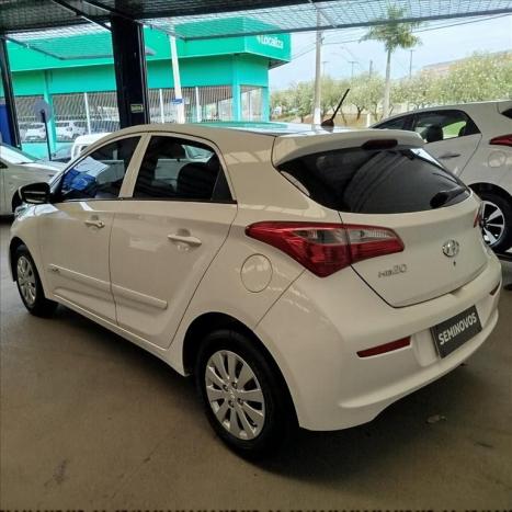 HYUNDAI HB 20 Hatch 1.0 12V 4P FLEX COMFORT, Foto 6