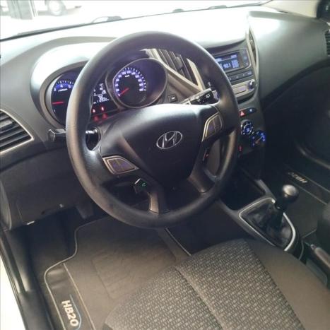 HYUNDAI HB 20 Hatch 1.0 12V 4P FLEX COMFORT, Foto 9