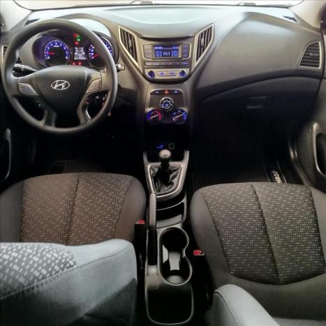 HYUNDAI HB 20 Hatch 1.0 12V 4P FLEX COMFORT, Foto 10