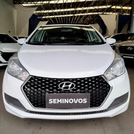 HYUNDAI HB 20 Hatch 1.0 12V 4P FLEX COMFORT, Foto 2