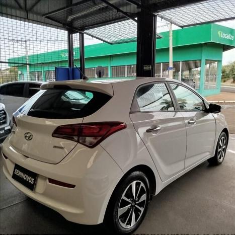 HYUNDAI HB 20 Hatch 1.0 12V 4P FLEX COMFORT, Foto 4