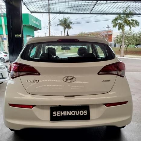 HYUNDAI HB 20 Hatch 1.0 12V 4P FLEX COMFORT, Foto 5