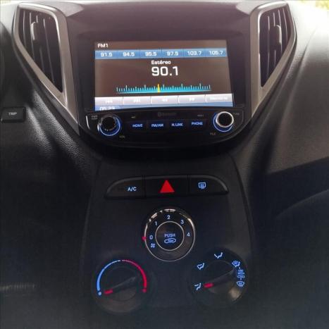 HYUNDAI HB 20 Hatch 1.0 12V 4P FLEX COMFORT, Foto 8