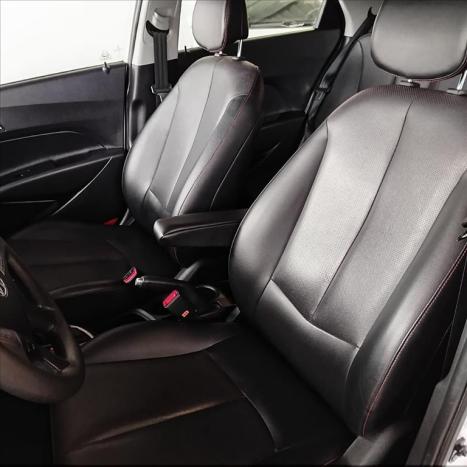 HYUNDAI HB 20 Hatch 1.0 12V 4P FLEX COMFORT, Foto 10