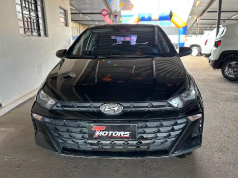 HYUNDAI HB 20 Hatch 1.0 12V 4P FLEX SENSE, Foto 2
