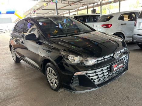 HYUNDAI HB 20 Hatch 1.0 12V 4P FLEX SENSE, Foto 3