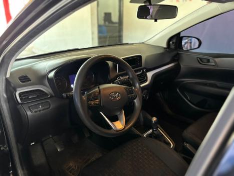 HYUNDAI HB 20 Hatch 1.0 12V 4P FLEX SENSE, Foto 4